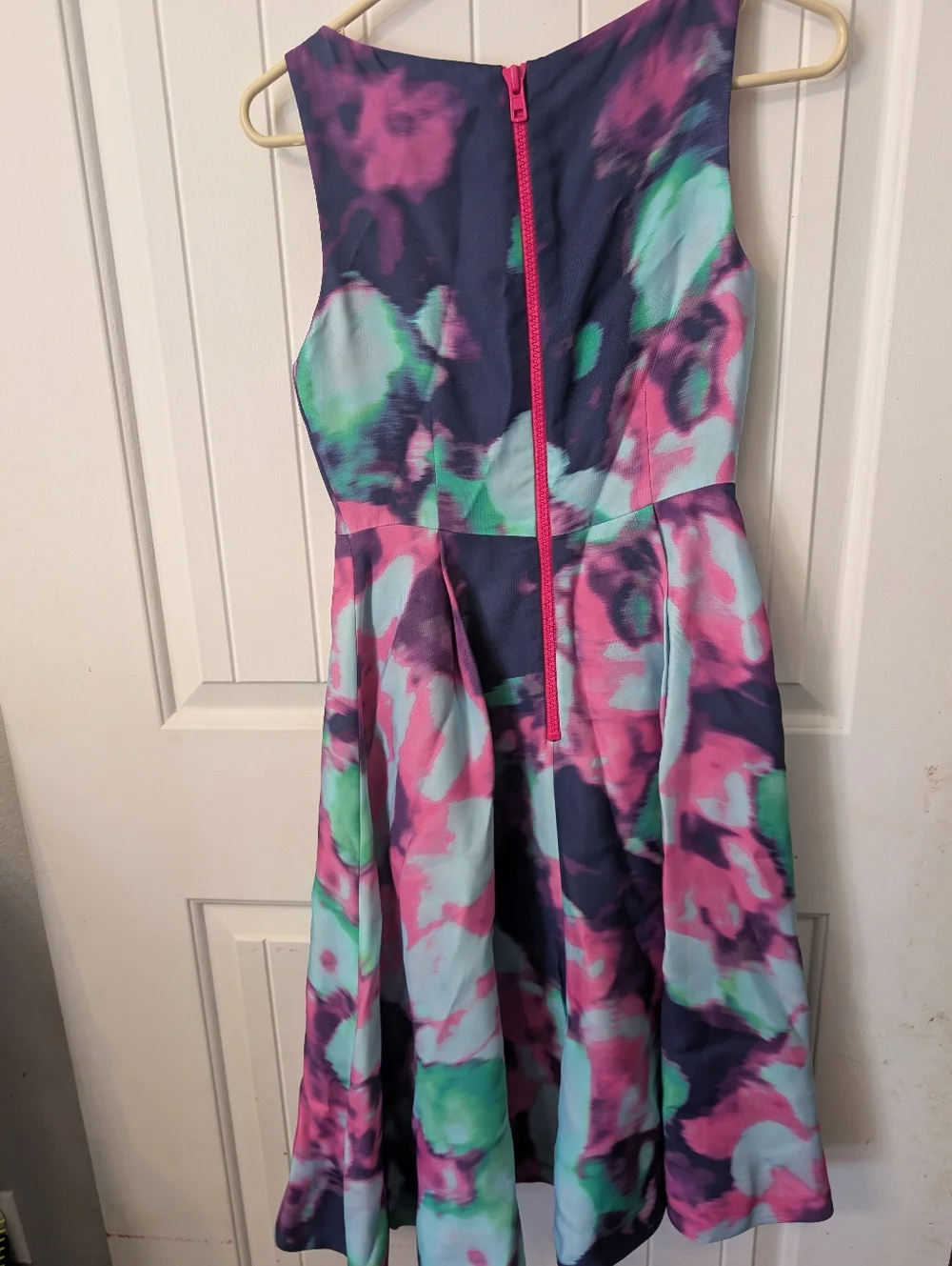 Kate Spade Olivia Midi Length Dress